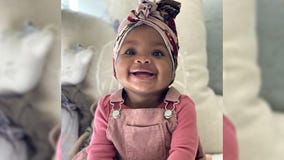 Meet Magnolia: 2020 Gerber baby is first adopted baby chosen for annual campaign