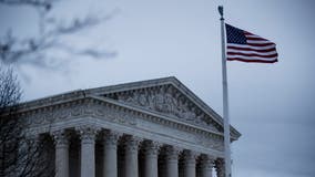 Called to order: Supreme Court begins 1st arguments by phone