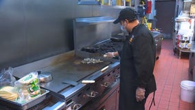 Richfield restaurant offers free meals for kids to thank community for support