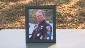 Ten years since Maplewood police sergeant killed in line of duty