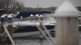 DNR reminds boaters social distancing rules should apply even when on the water