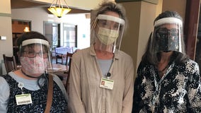 Company donates PPE to northeast Minneapolis nursing home, more needed