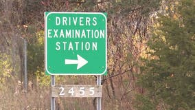 16 DVS exam stations reopening, road tests to resume on May 26