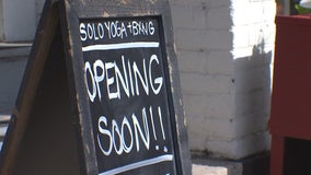 Businesses in Hudson prepare for re-opening after order's extension struck down