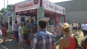 'Hard to swallow': Minnesota State Fair vendors react to cancellation