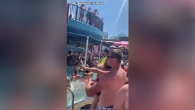 Pool party draws crowd to Ozarks bar in Missouri