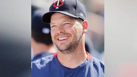 Rich Hill makes Minnesota Twins debut against Cardinals Wednesday night