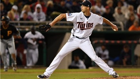 Twins trade Taylor Rogers to Padres for Chris Paddack, reliever Emilio Pagan