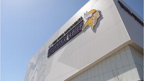 Vikings' practice facility to open as vaccination site this week