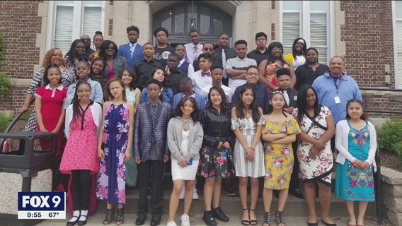 Top Teacher: Yvonne Johnson of Sojourner Truth Academy