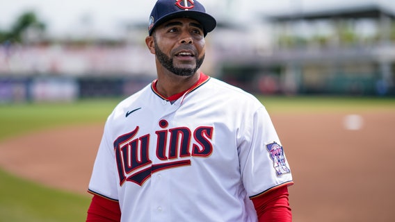 Nelson Cruz's secret to beating father time, remaining among MLB's biggest bats