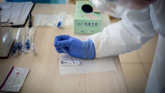 COVID-19 in Wisconsin: Brown County infection rate continues to rise