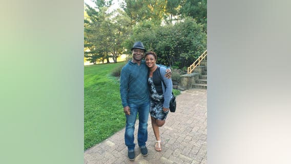 Health care hero who died of COVID-19 ‘sacrificed everything for anybody he could help’