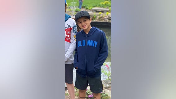Missing boy who was fishing near St. Cloud dam found safe