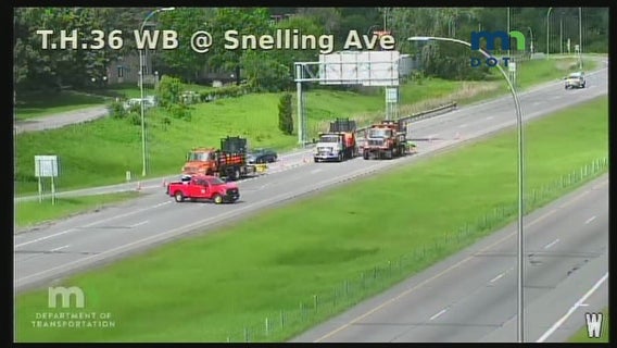 Police investigating suspicious death on Hwy. 36 in Roseville, several suspects in custody