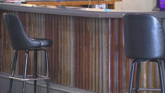 Small town Minnesota bar will open Monday - extension or not