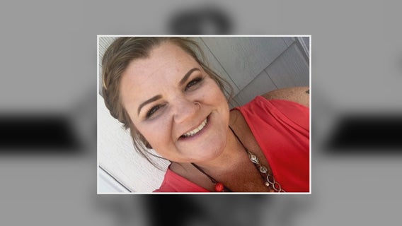 FOX 9 Top Teacher: Alicia Blaz of Rosemount High School