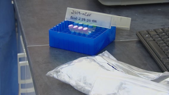 COVID-19 in Wisconsin: More than 100,000 tested to date, 374 deaths