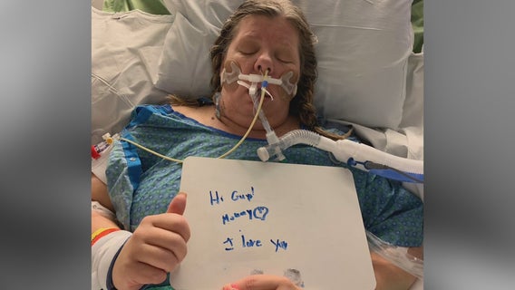 Remdesivir may have helped Rosemount woman recover from COVID-19 after being put on ventilator