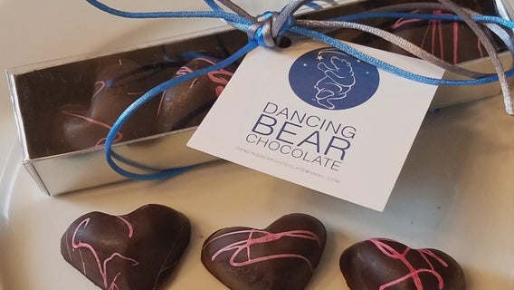 Dancing Bear Chocolate to open in north Minneapolis amid pandemic