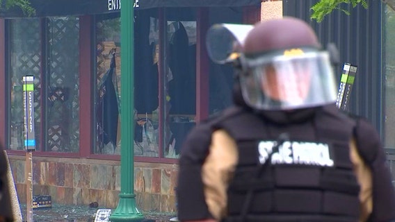 State Patrol chief refutes major who said troopers purged emails, texts from 2020 riots