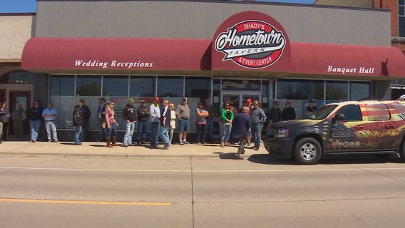 Ellison settles lawsuits with 2 more Minnesota restaurants over COVID shutdown violations