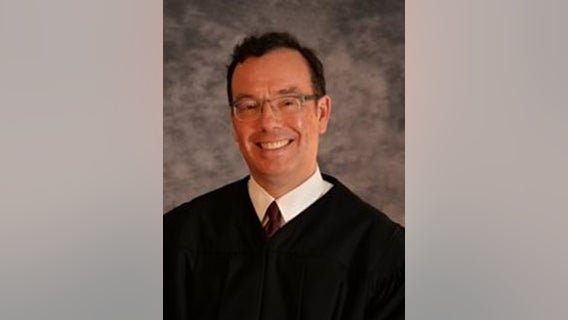Gov. Tim Walz appoints Judge Gordon Moore to Minnesota Supreme Court