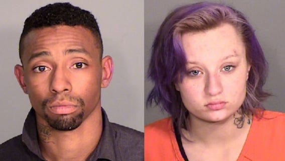 Charges: Kidnapper demanded $5,000, threatened to kill abducted woman