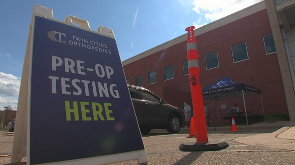 Increased testing shining light on COVID-19 spread among younger populations