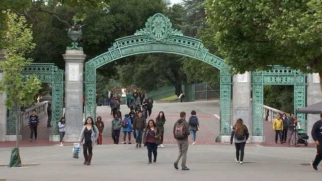 University of California, K-12 public schools should be open in the fall