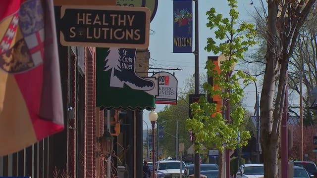 Wisconsin allowing retail stores to reopen for in-person shopping, starting immediately
