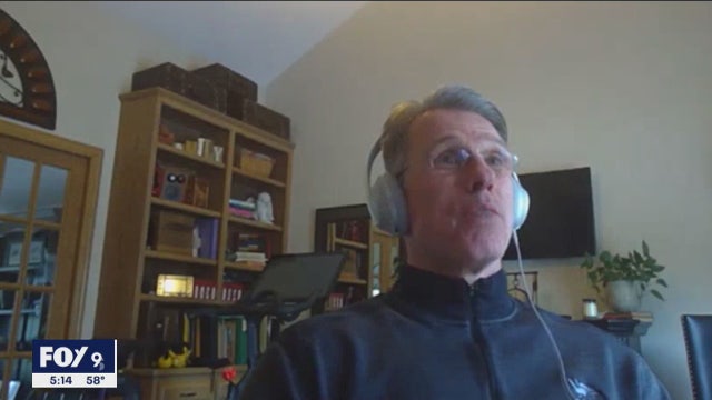 Spielman, Vikings 'anxious' to see 2020 NFL schedule release Thursday night