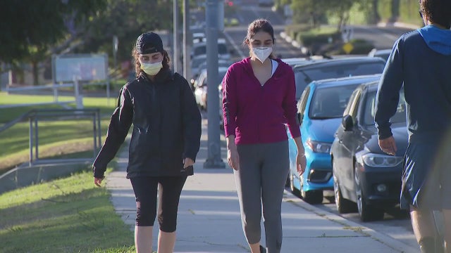 Where you are required to wear a mask in Minnesota