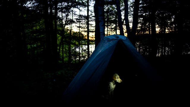 Minnesota will allow remote camping after May 18, but campgrounds will remain closed