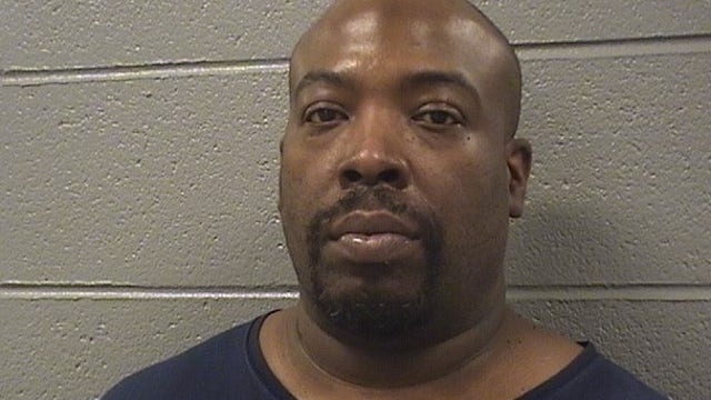 Man wanted for New Year's Eve murder of realtor in Minneapolis arrested in Chicago