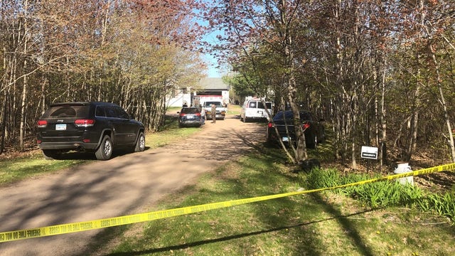 One dead, 2 in custody following stabbing in Chisago County