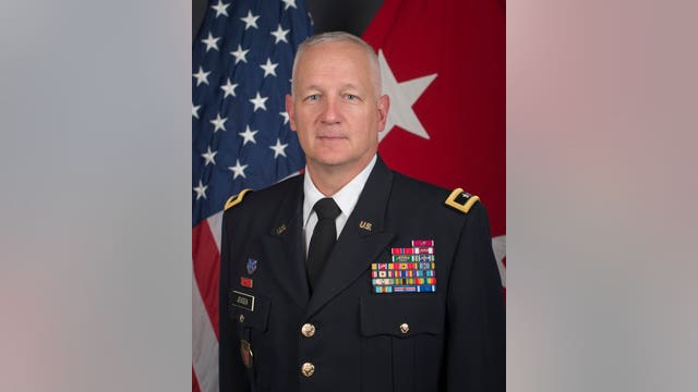 Minnesota's Adjutant General nominated to be next Army National Guard director