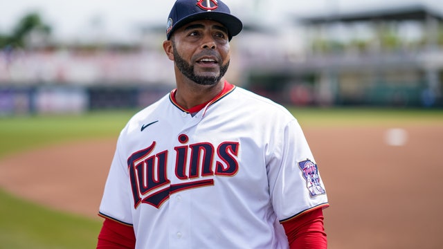 Report: Nelson Cruz returning to Minnesota Twins on 1-year deal