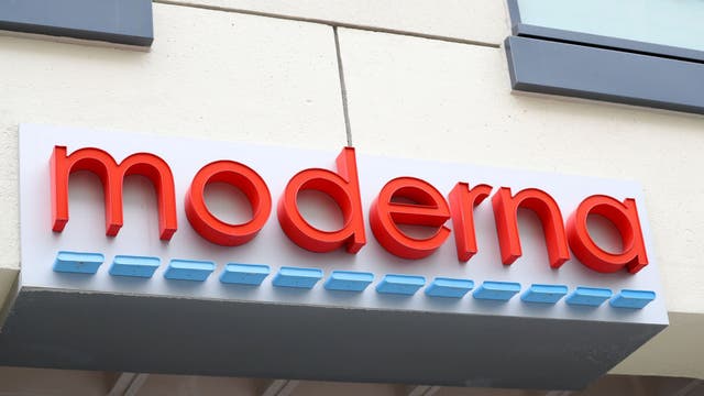 Moderna finds neutralizing antibodies in Phase 1 trial of COVID-19 vaccine