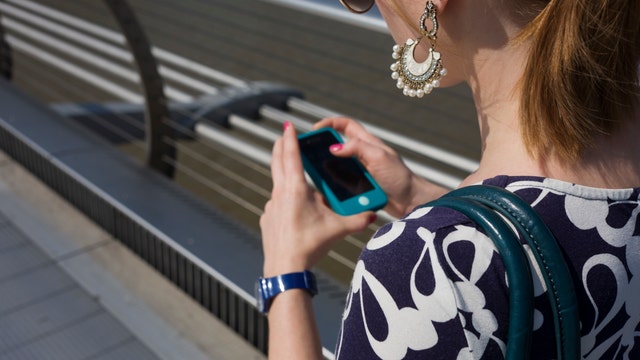 Robocall volume is way down amid coronavirus pandemic, experts say
