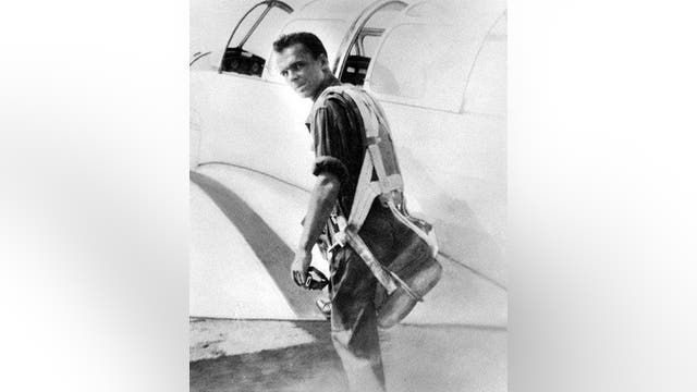 Minnesota WWII veteran’s remains identified 75 years after he was killed in combat 