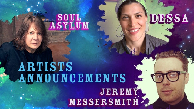 Artists, celebrity guests announced for Shine On Minnesota, 7 p.m. Sunday on FOX 9