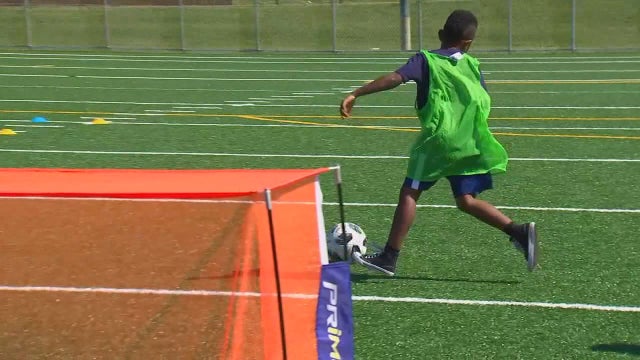Outdoor youth sports can resume limited scrimmages and games