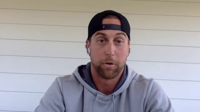 'Control what I can control': Vikings WR Adam Thielen staying focused amid COVID-19 pandemic