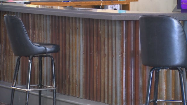 Small town Minnesota bar will open Monday - extension or not