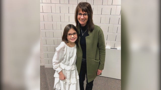 FOX 9 Top Teacher: Nancy Berquist of Lakeview Elementary School
