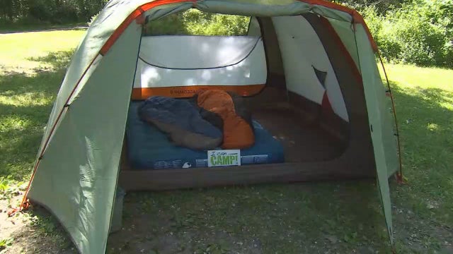 Minnesota DNR changes campsite reservation window from 1 year to 4 months