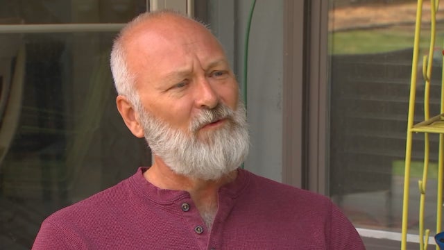 Twin Cities man hopes to give deceased mother's stimulus check to charity