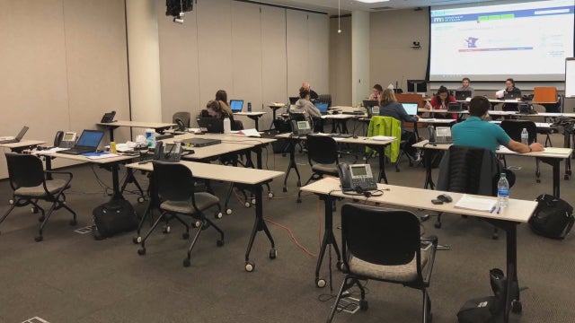 Push to train more COVID-19 contact tracers as cases increase in Minnesota