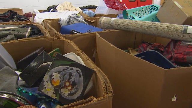 Twin Cities Salvation Army stores receiving historic amount of donations amid stay-at-home order